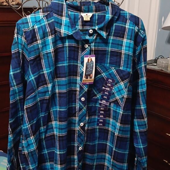 Woolrich   - Picture 1 of 4